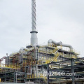 Genificatore per impianti/carbone del gassificatore a carbone per il riscaldamento della fornace